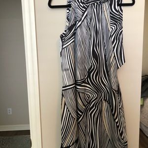 WHBM party dress or nice dinner dress